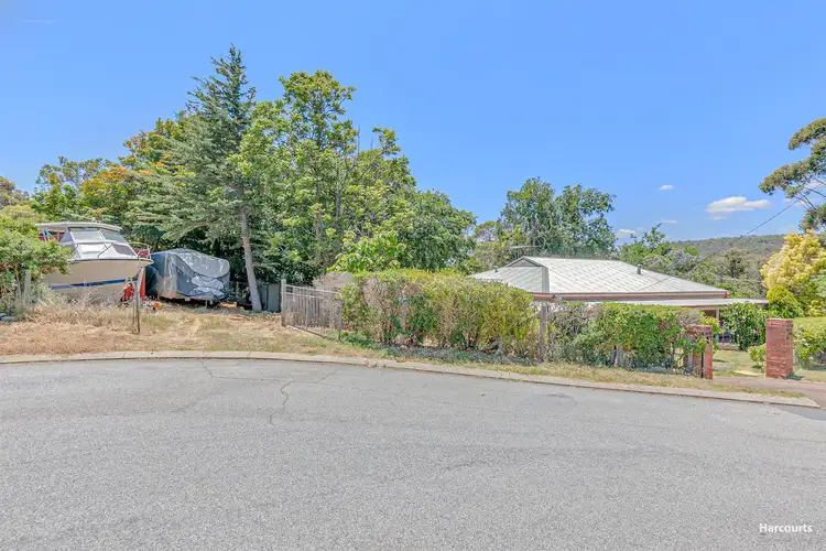 Fourth view of Homely house listing, 1 Ruby Court, Mount Richon WA 6112