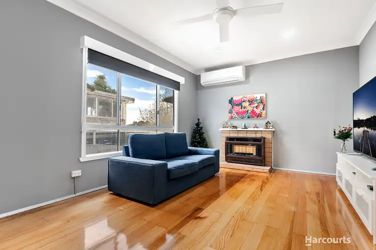 Third view of Homely house listing, 17 Lilly Pilly Avenue, Doveton VIC 3177