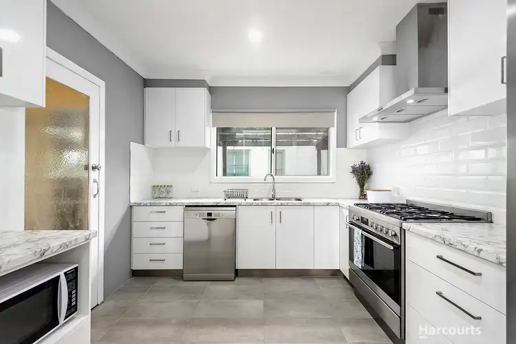 Fourth view of Homely house listing, 17 Lilly Pilly Avenue, Doveton VIC 3177