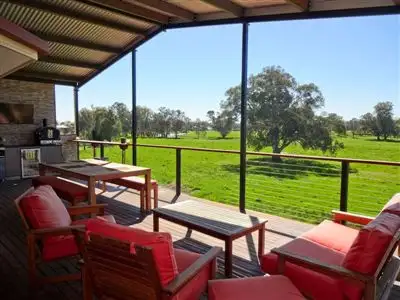 Second view of Homely house listing, A/147 Murdoch Road, Wangaratta VIC