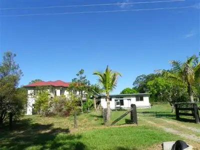 66 Bullock Creek Rd, Meldale QLD