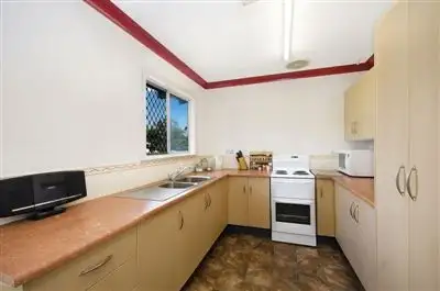 Second view of Homely house listing, 24 Murphy Street, Deeragun QLD