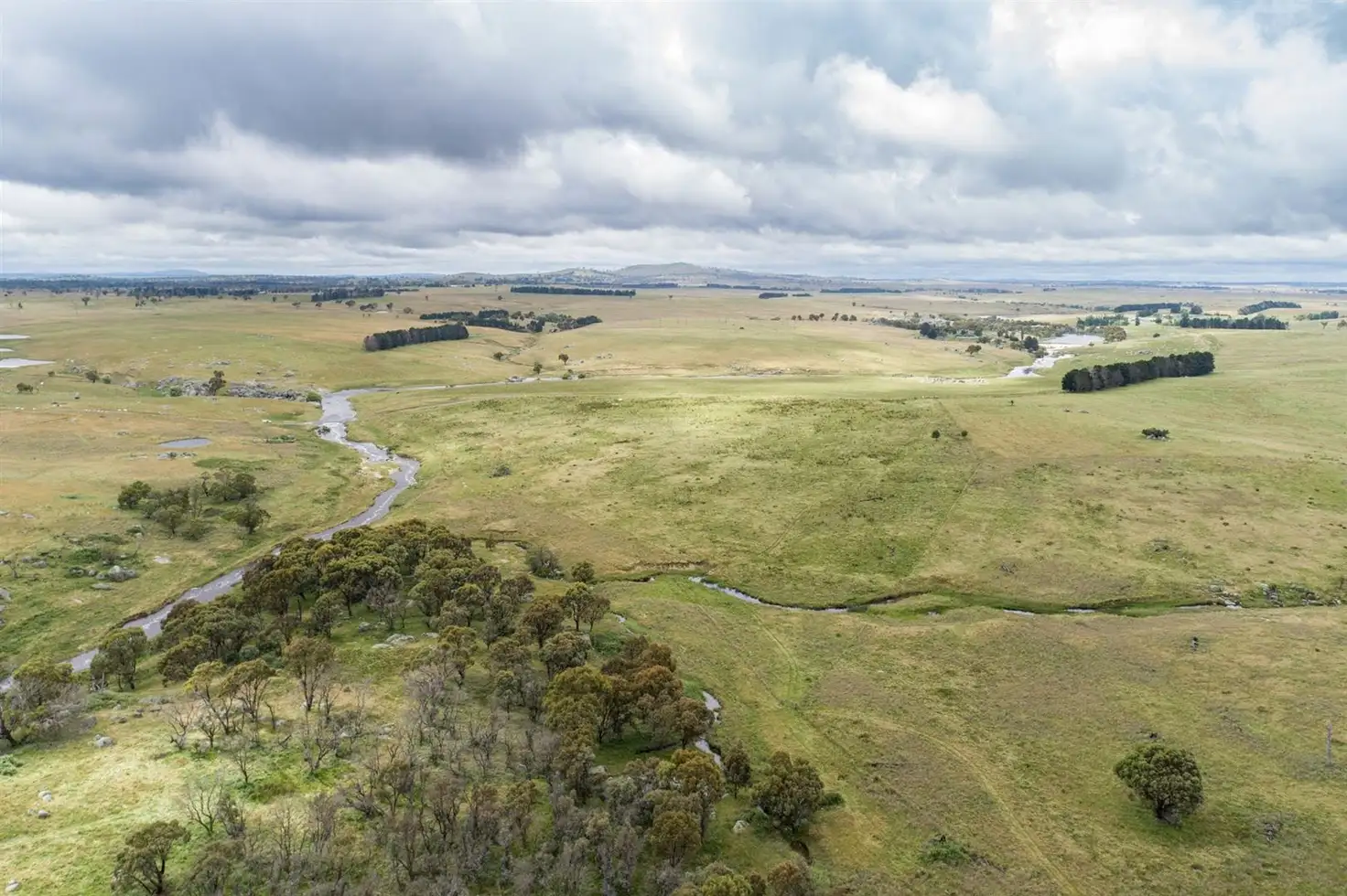 Main view of Homely rural property listing, Ryan West/Lot 18 / Part 216 Green Gully Road, Uralla NSW 2358