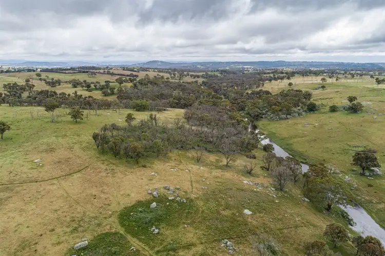 Third view of Homely rural property listing, Ryan West/Lot 18 / Part 216 Green Gully Road, Uralla NSW 2358