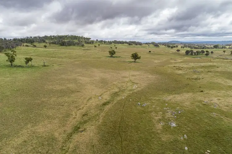 Fifth view of Homely rural property listing, Ryan West/Lot 18 / Part 216 Green Gully Road, Uralla NSW 2358