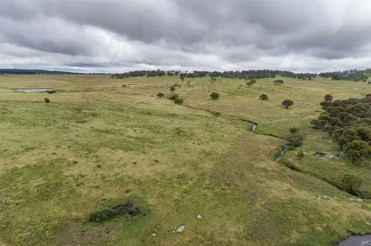 Sixth view of Homely rural property listing, Ryan West/Lot 18 / Part 216 Green Gully Road, Uralla NSW 2358