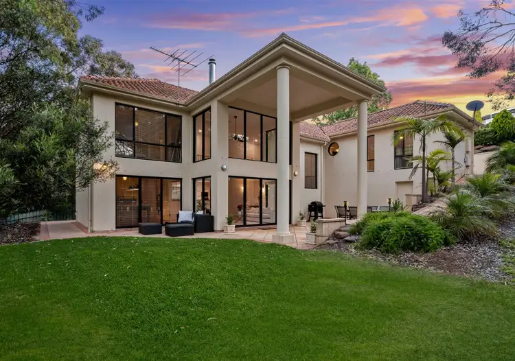 Main view of Homely house listing, 19 Skylark Close, Flagstaff Hill SA 5159