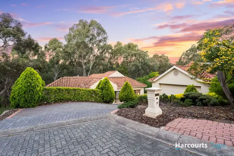 Third view of Homely house listing, 19 Skylark Close, Flagstaff Hill SA 5159