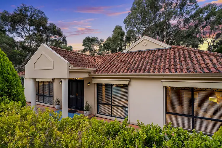 Fourth view of Homely house listing, 19 Skylark Close, Flagstaff Hill SA 5159