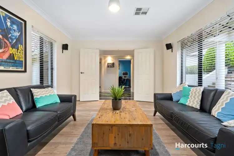 Sixth view of Homely house listing, 19 Skylark Close, Flagstaff Hill SA 5159