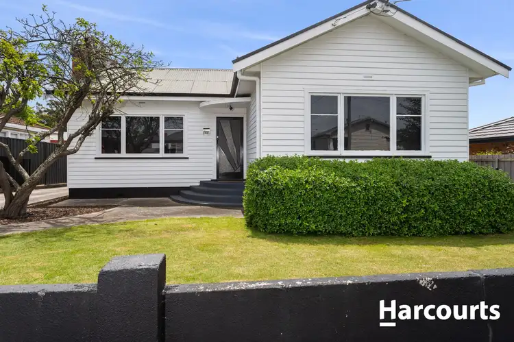 Main view of Homely house listing, 12 Shirley Place, Kings Meadows TAS 7249