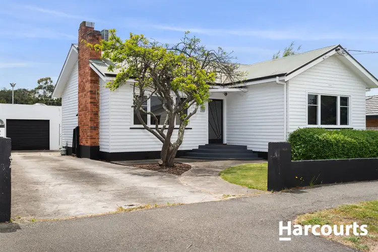 Second view of Homely house listing, 12 Shirley Place, Kings Meadows TAS 7249