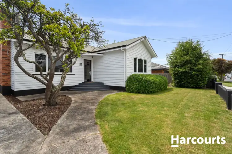 Third view of Homely house listing, 12 Shirley Place, Kings Meadows TAS 7249