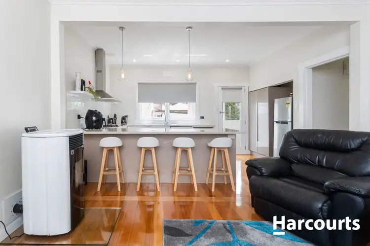 Sixth view of Homely house listing, 12 Shirley Place, Kings Meadows TAS 7249