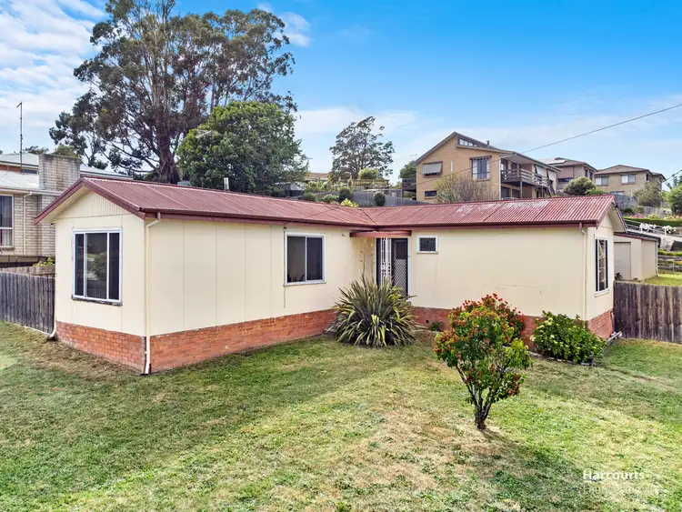 Second view of Homely house listing, 17 Browne Street, Hadspen TAS 7290