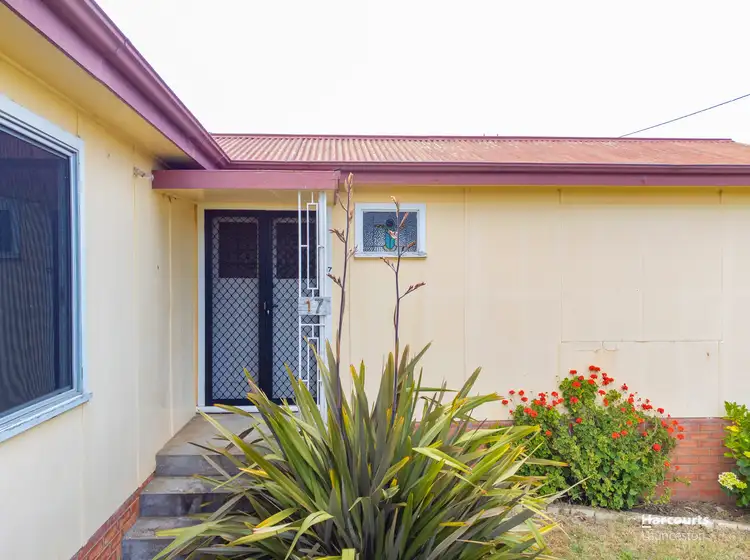 Third view of Homely house listing, 17 Browne Street, Hadspen TAS 7290