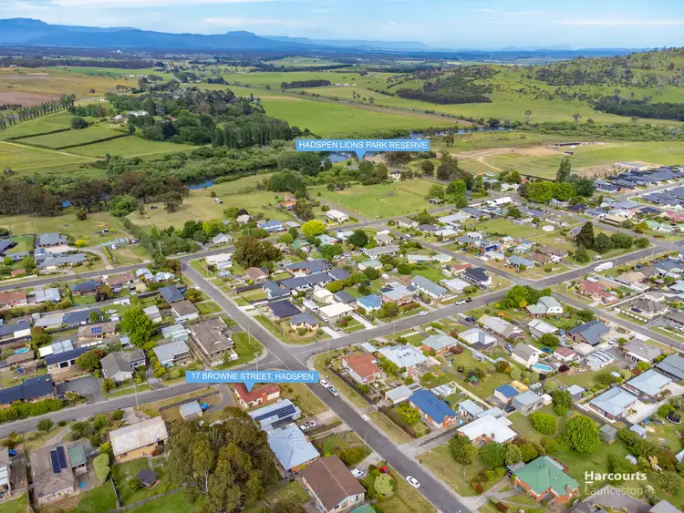 Seventh view of Homely house listing, 17 Browne Street, Hadspen TAS 7290