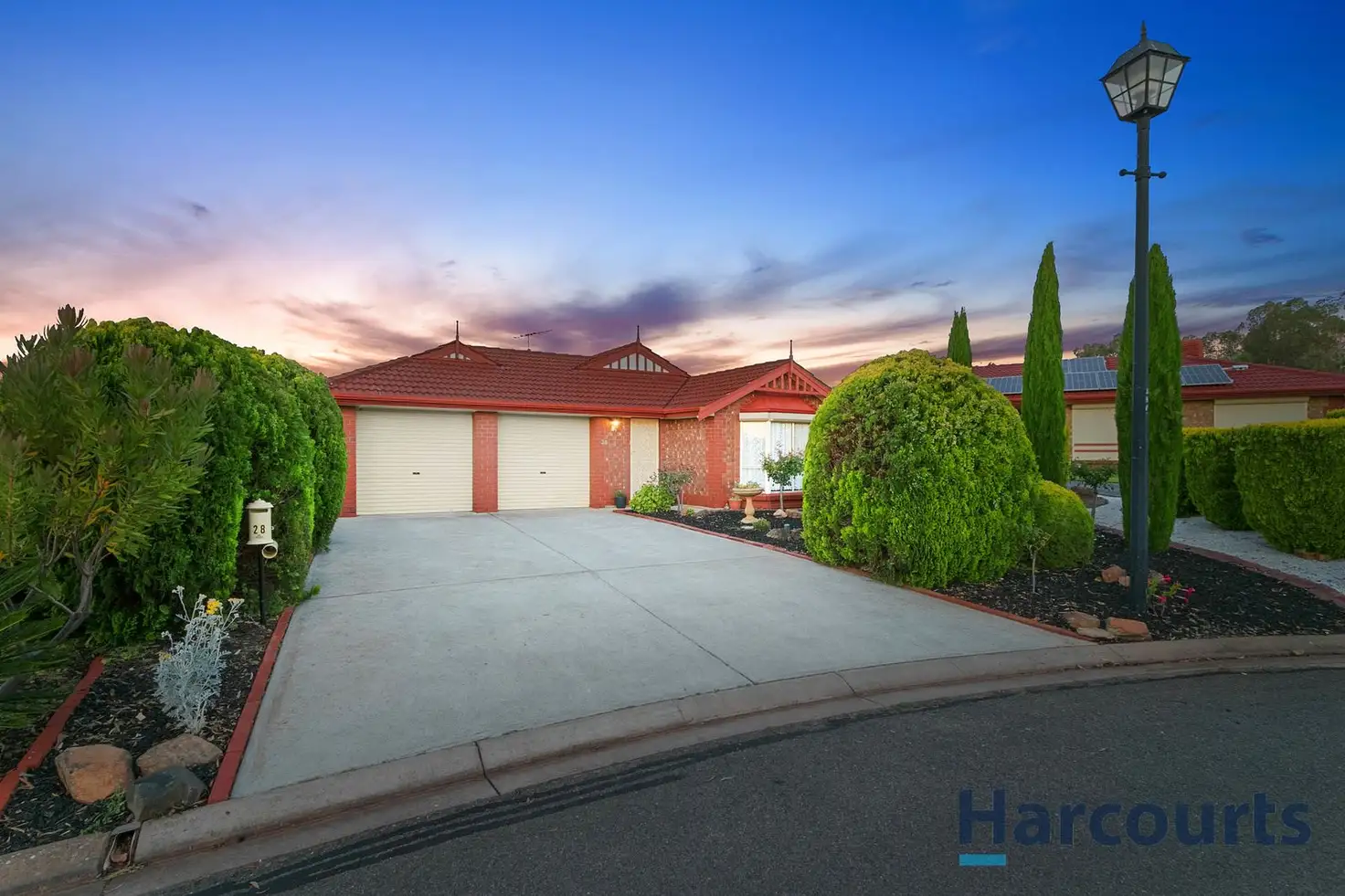 Main view of Homely house listing, 28 Reginald Parade, Craigmore SA 5114