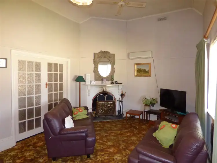 Sixth view of Homely rural property listing, 305 Frenchmans-St Arnaud Road, Barkly VIC 3384