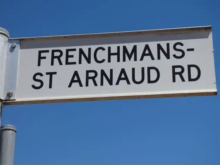 Third view of Homely rural property listing, 364 Frenchmans St Arnaud Road, Barkly VIC 3384