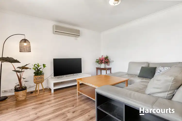Second view of Homely house listing, 4 Fusco Terrace, Berwick VIC 3806