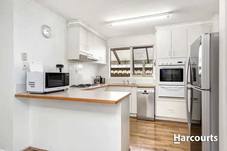 Third view of Homely house listing, 4 Fusco Terrace, Berwick VIC 3806