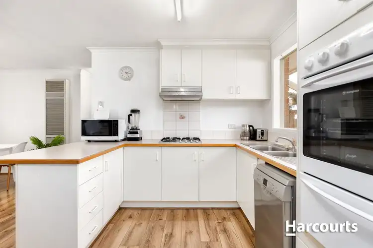 Fourth view of Homely house listing, 4 Fusco Terrace, Berwick VIC 3806