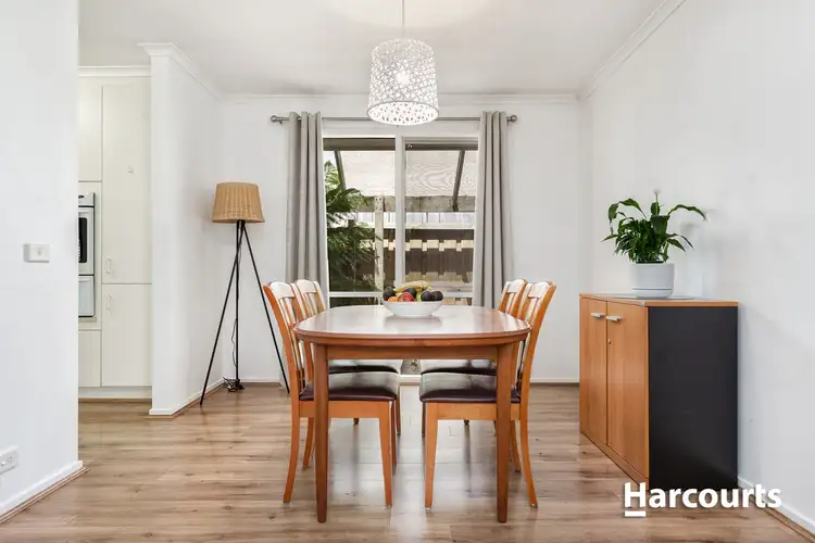 Fifth view of Homely house listing, 4 Fusco Terrace, Berwick VIC 3806