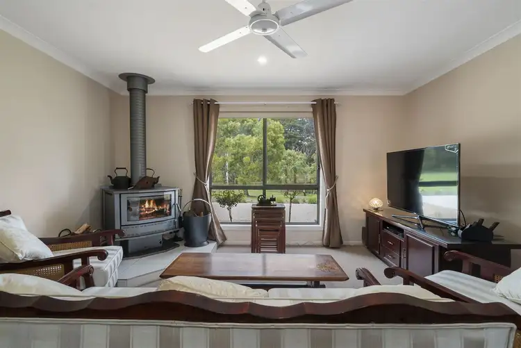 Third view of Homely rural property listing, 53 Tolmie-Mahaikah Road, Tolmie VIC 3723
