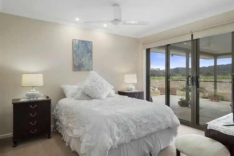 Fourth view of Homely rural property listing, 53 Tolmie-Mahaikah Road, Tolmie VIC 3723