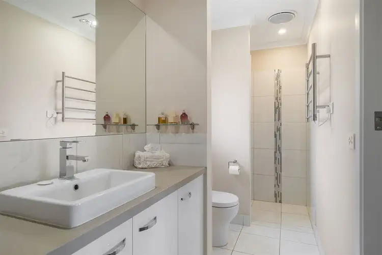 Fifth view of Homely rural property listing, 53 Tolmie-Mahaikah Road, Tolmie VIC 3723