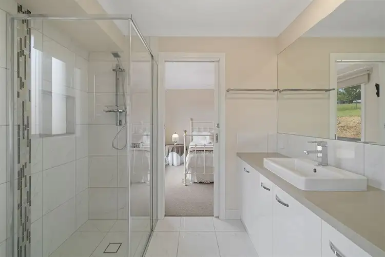 Seventh view of Homely rural property listing, 53 Tolmie-Mahaikah Road, Tolmie VIC 3723