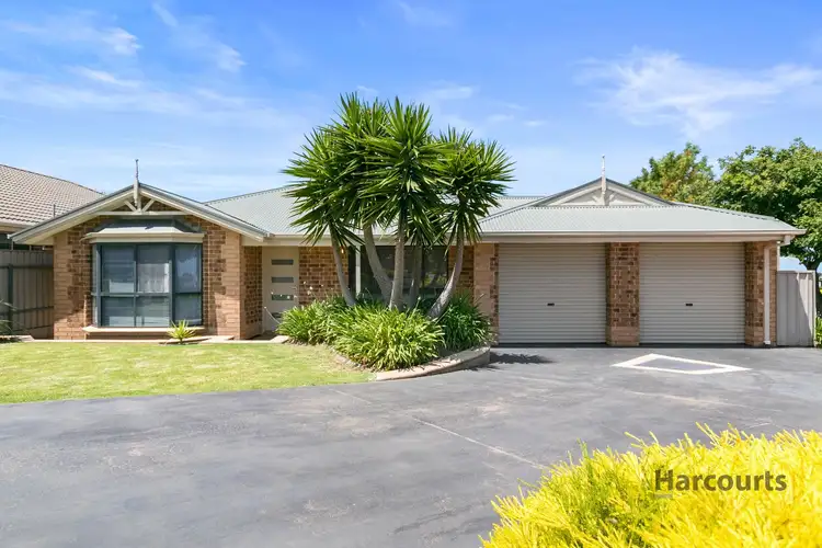 9 Tramway Crescent, Sheidow Park SA 5158