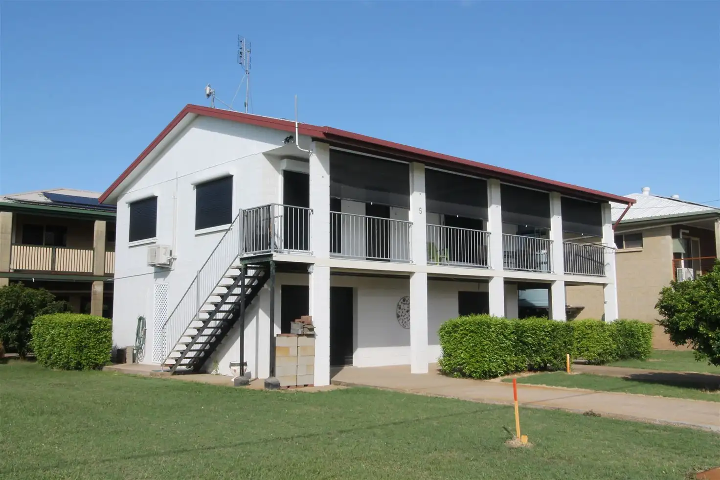Main view of Homely house listing, 5 Adams Place, Groper Creek QLD 4806