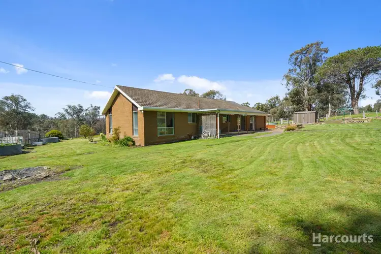 611 Huntingdon Tier Road, Bagdad TAS 7030