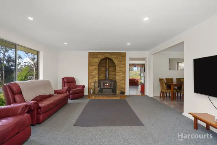 Fifth view of Homely house listing, 611 Huntingdon Tier Road, Bagdad TAS 7030