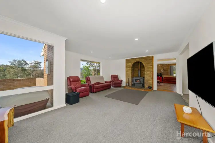 Sixth view of Homely house listing, 611 Huntingdon Tier Road, Bagdad TAS 7030