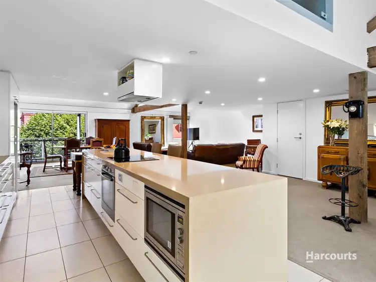 210/3 Evans Street, Hobart TAS 7000