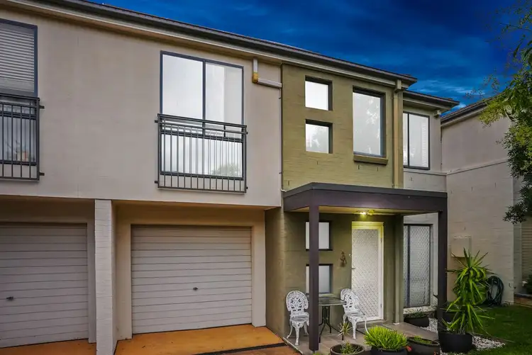 7 Dianella Circuit, Woodcroft NSW 2767