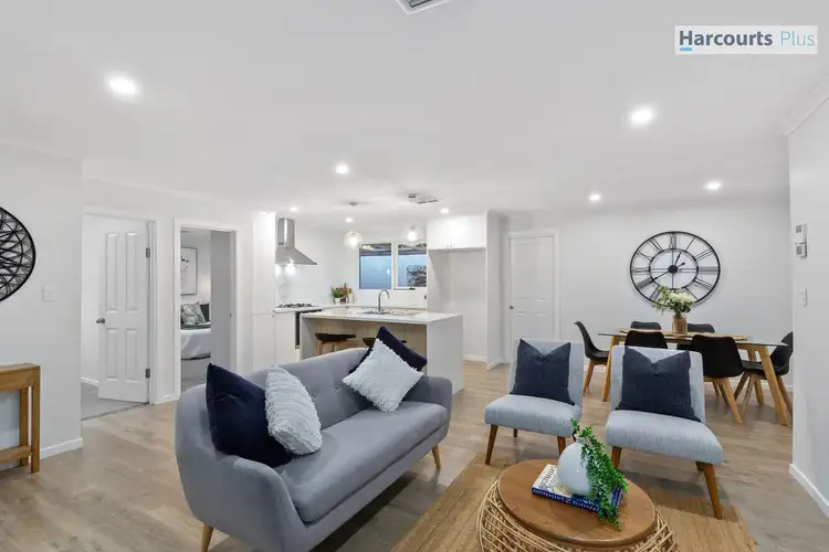 Third view of Homely house listing, 3 Vincent Crescent, Morphett Vale SA 5162