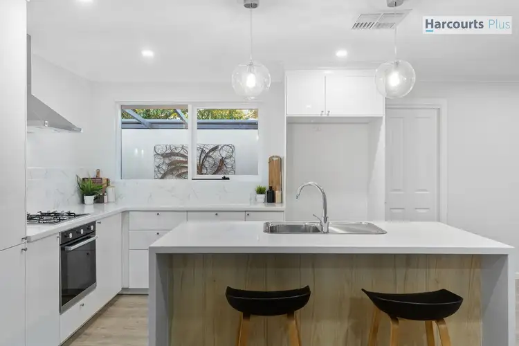 Fourth view of Homely house listing, 3 Vincent Crescent, Morphett Vale SA 5162