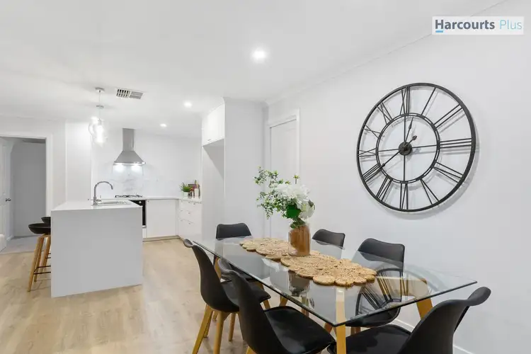 Fifth view of Homely house listing, 3 Vincent Crescent, Morphett Vale SA 5162