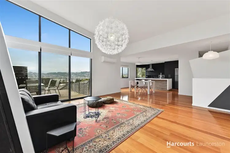 Main view of Homely townhouse listing, 3/17A Duke Street, West Launceston TAS 7250