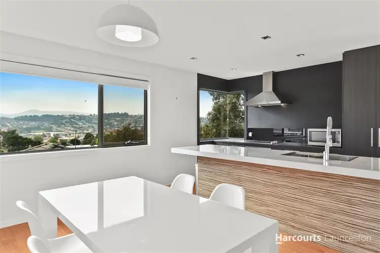 Second view of Homely townhouse listing, 3/17A Duke Street, West Launceston TAS 7250