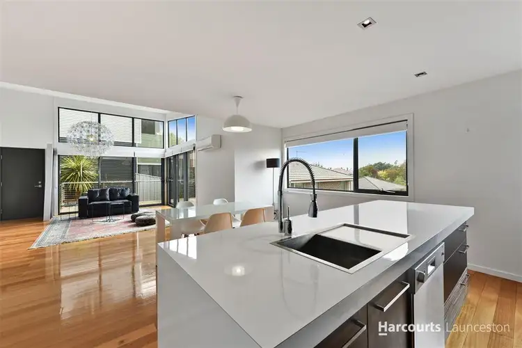 Third view of Homely townhouse listing, 3/17A Duke Street, West Launceston TAS 7250