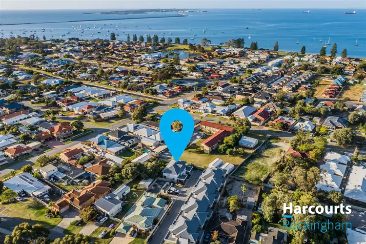 19/38 Lake Street, Rockingham WA 6168