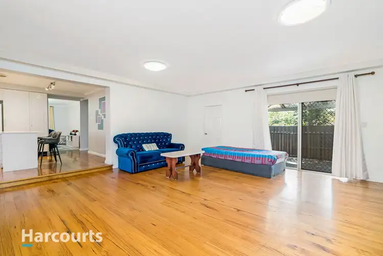 Fifth view of Homely house listing, 48 Fancis Greenway Ave, St Clair NSW 2759