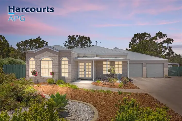 35 Sandpiper Pde, Australind WA 6233