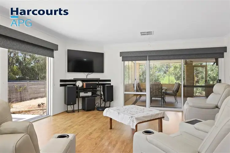 Third view of Homely house listing, 35 Sandpiper Pde, Australind WA 6233