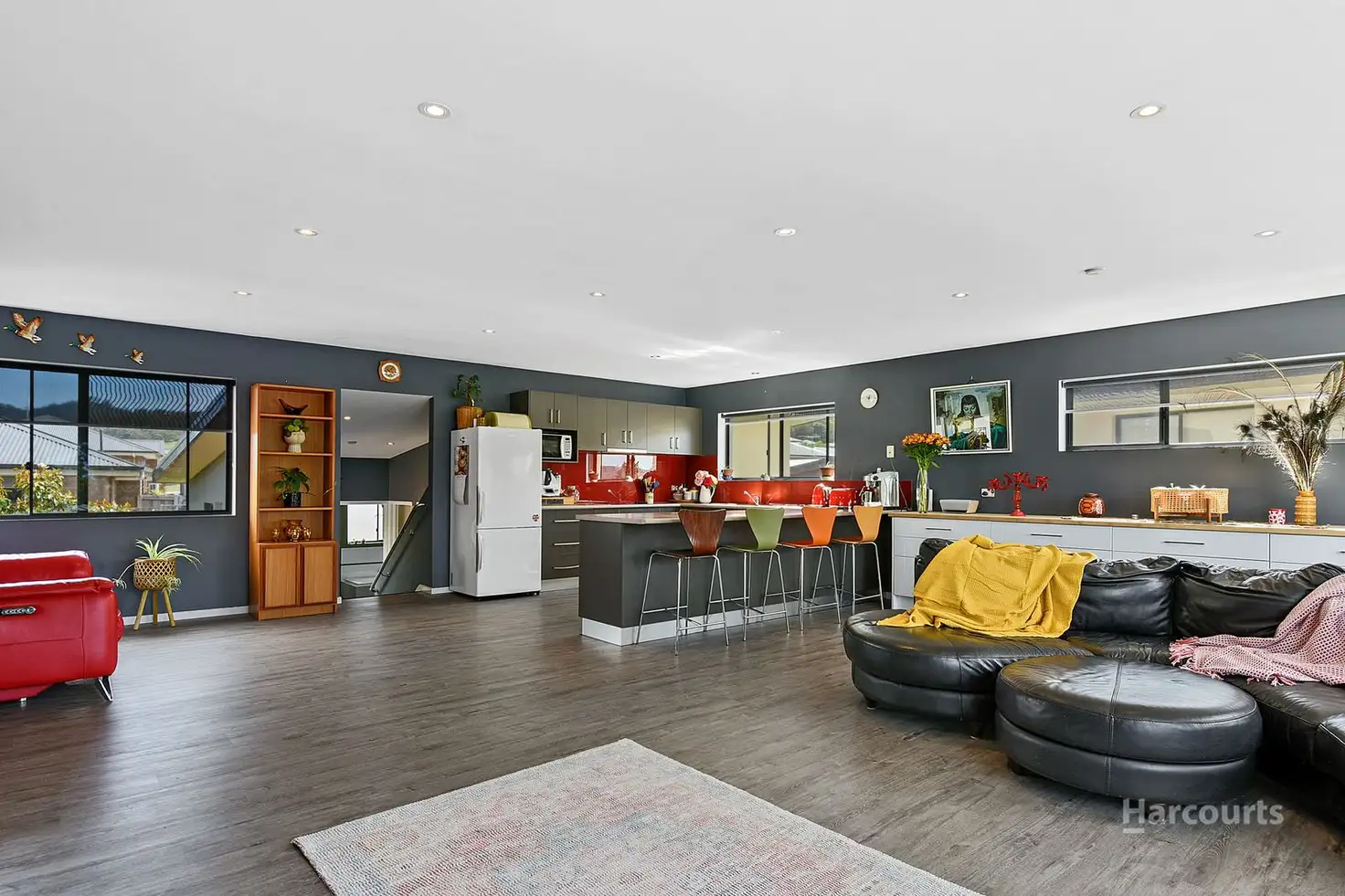 Main view of Homely house listing, 2/36 Horsham Road, Oakdowns TAS 7019